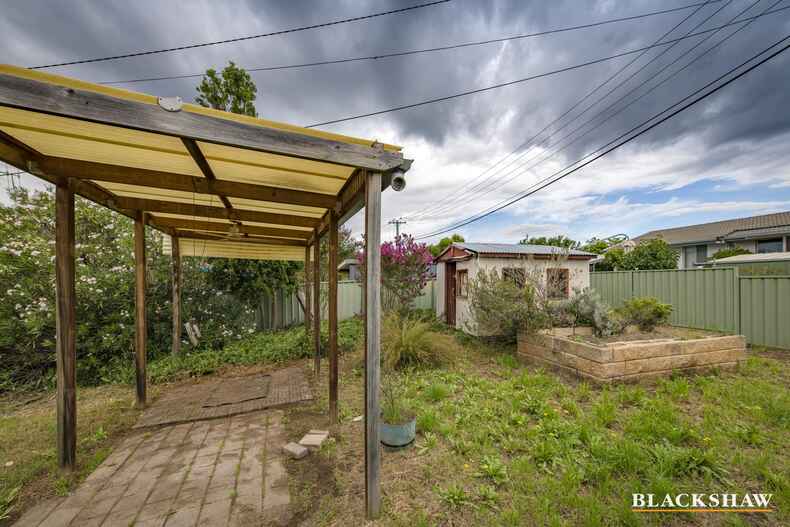 10 Tristania Street Rivett 10 Tristania Street Rivett