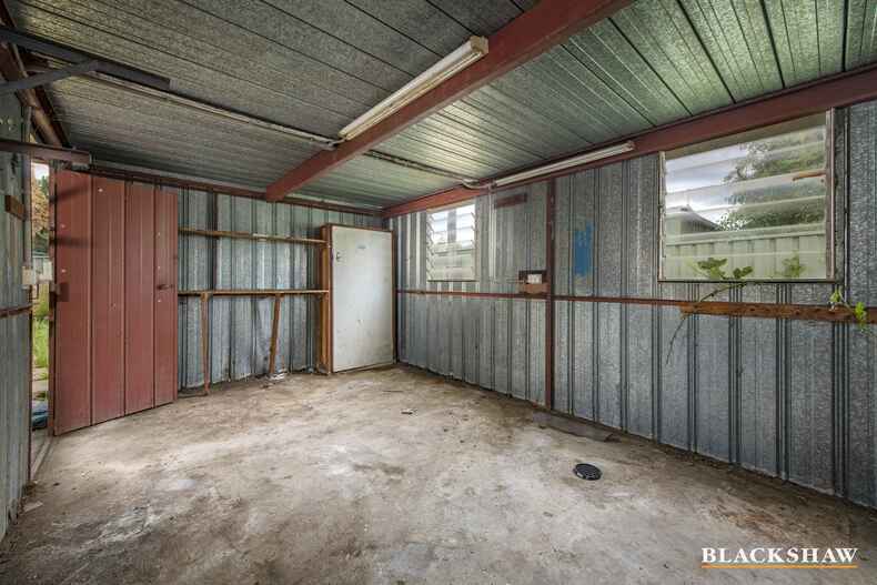 10 Tristania Street Rivett 10 Tristania Street Rivett