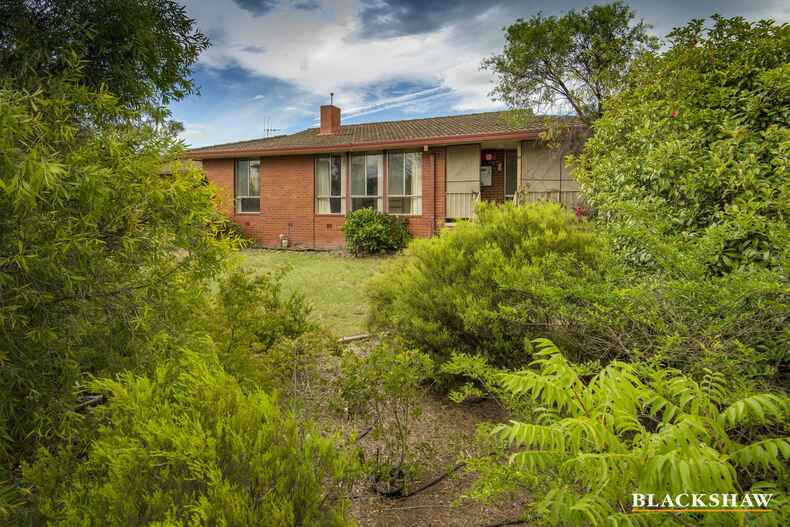 10 Tristania Street Rivett 10 Tristania Street Rivett