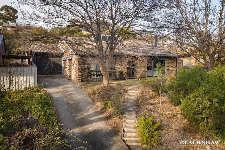 42 Coningham Street Gowrie 42 Coningham Street Gowrie