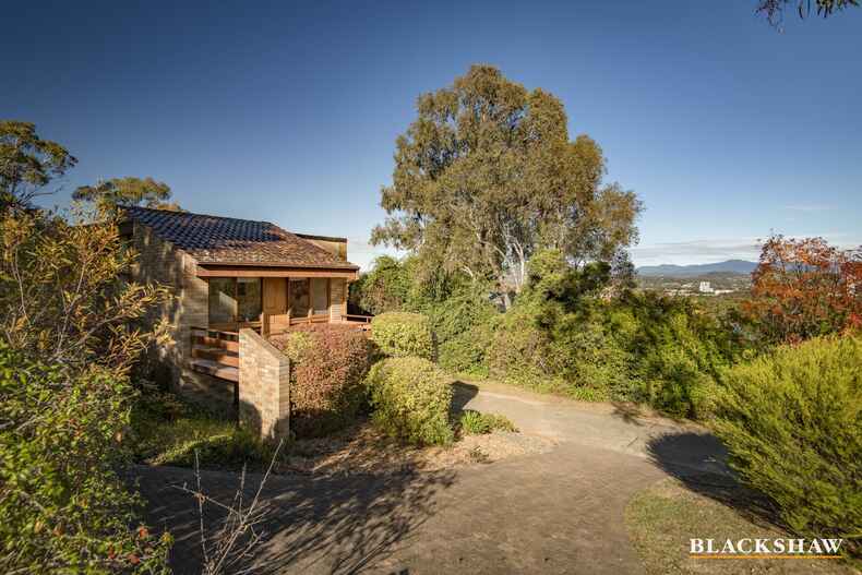 10 Couvreur Street Garran 10 Couvreur Street Garran