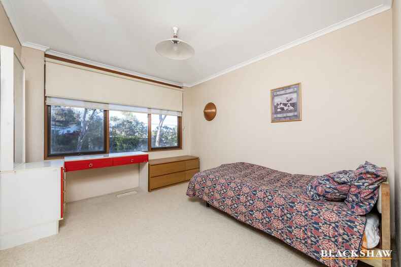 10 Couvreur Street Garran 10 Couvreur Street Garran