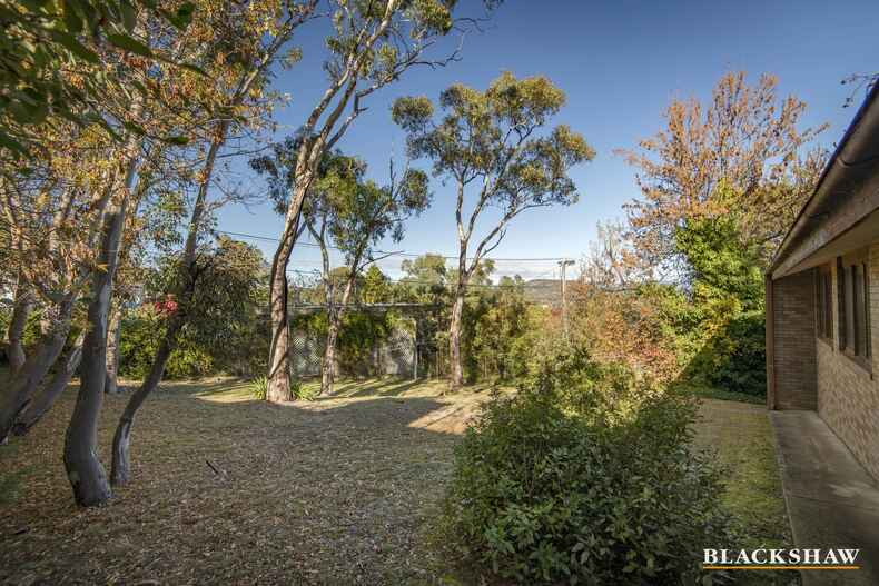 10 Couvreur Street Garran 10 Couvreur Street Garran