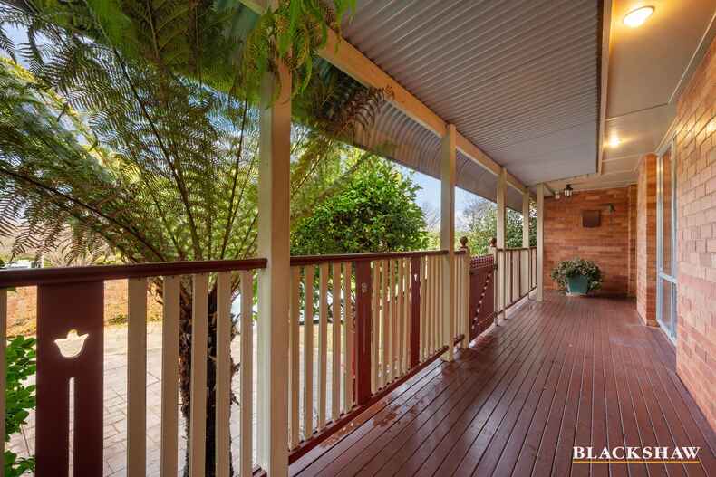 5 Brent Place Garran