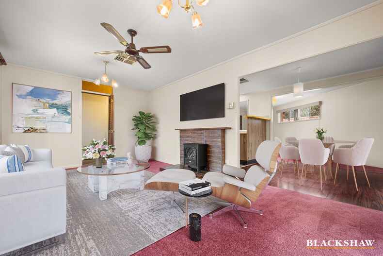 5 Brent Place Garran