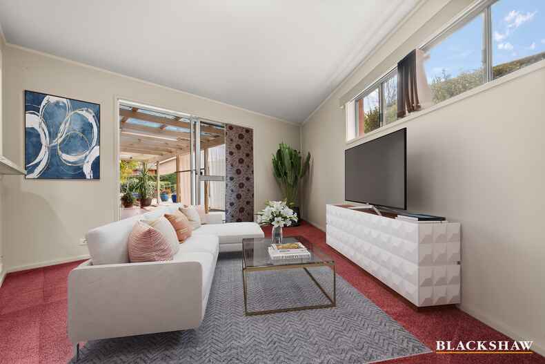 5 Brent Place Garran