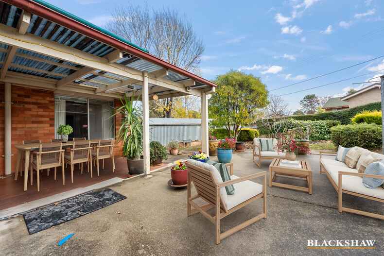 5 Brent Place Garran