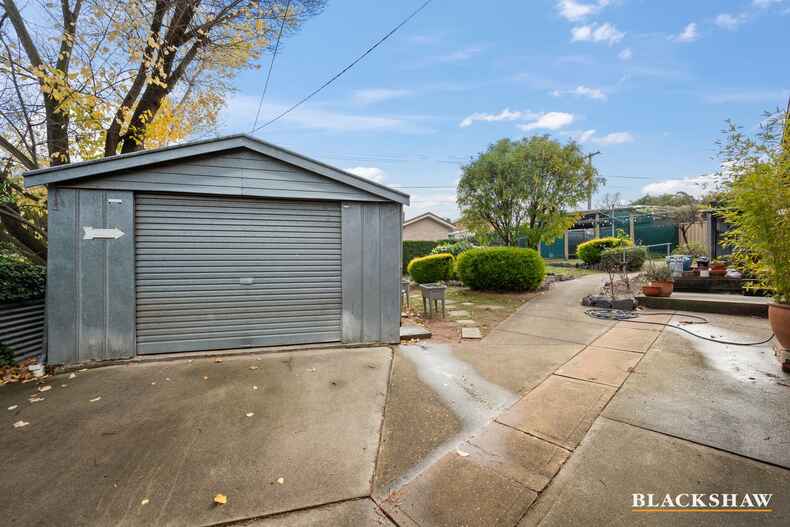 5 Brent Place Garran