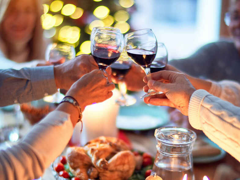 Warm and cosy: your guide to entertaining at home this winter Warm and cosy: your guide to entertaining at home this winter