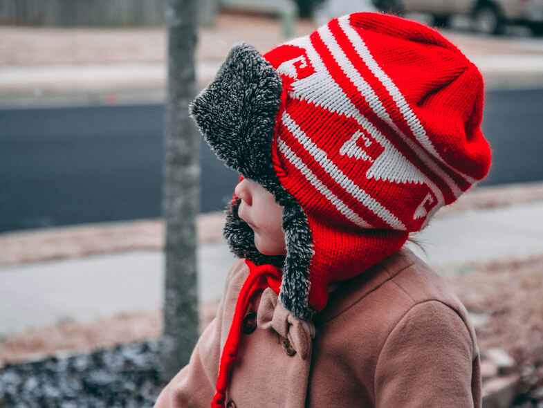 Stay warm and stylish this winter Stay warm and stylish this winter