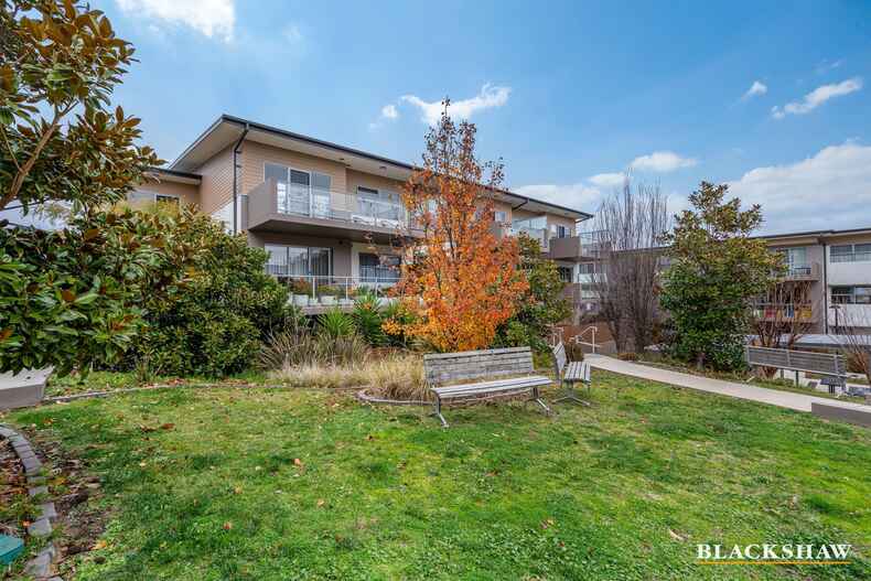 178/15 Mower Place Phillip