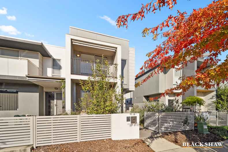 71 Caragh Avenue Googong