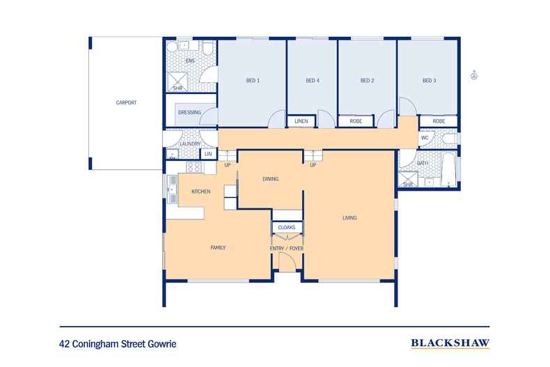 42 Coningham Street Gowrie 42 Coningham Street Gowrie