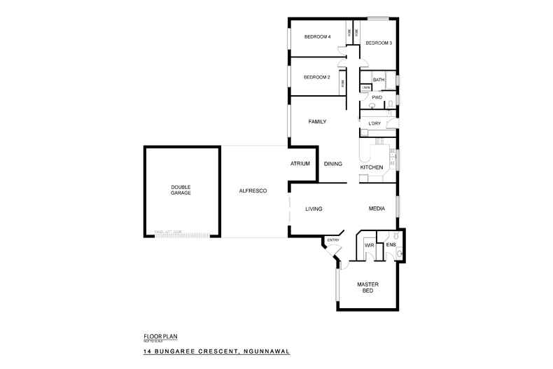 Lot 20/14 Bungaree Crescent Ngunnawal