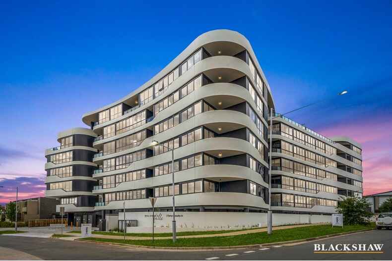317/2 Terry Connolly Street Coombs