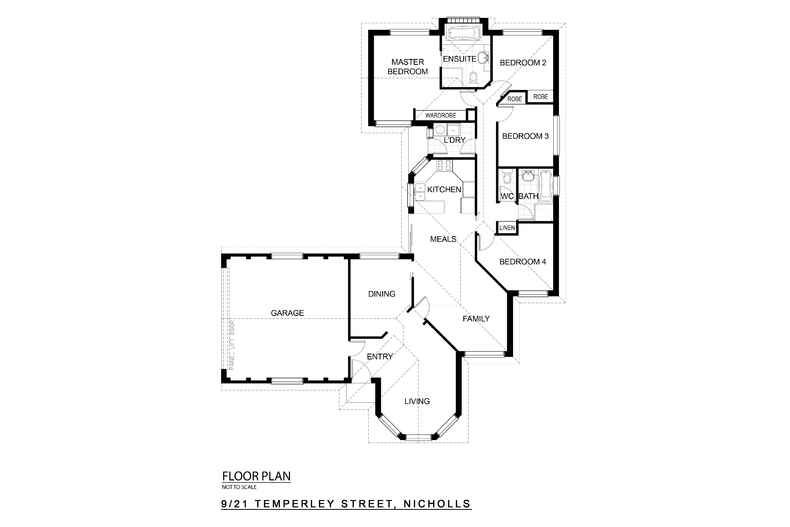 Lot 3/9/21 Temperley Street Nicholls Lot 3/9/21 Temperley Street Nicholls