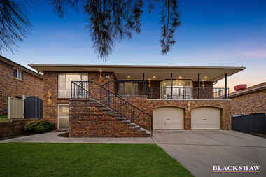 46 Cunningham Street Queanbeyan