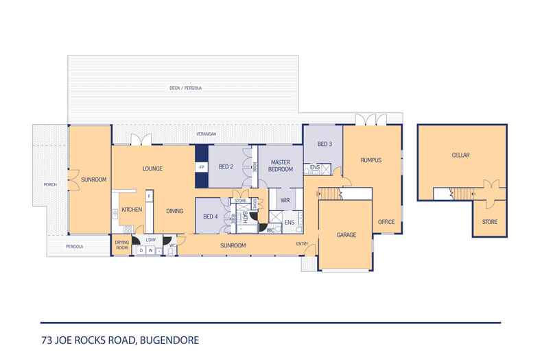 73 Joe Rocks Road Bungendore