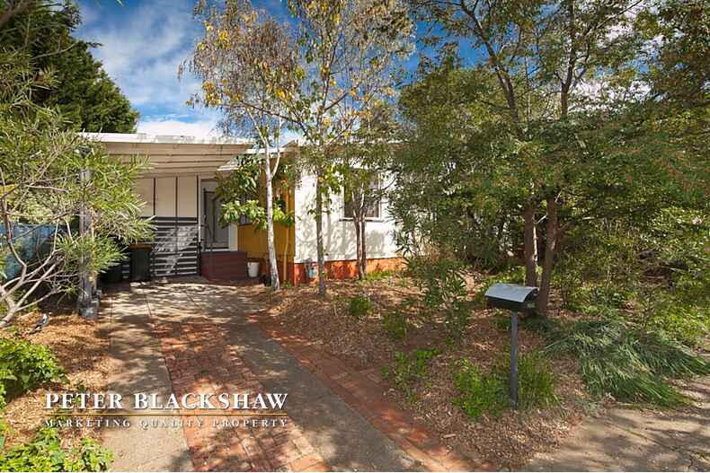 Lot 11/52 Walker Crescent Narrabundah Lot 11/52 Walker Crescent Narrabundah