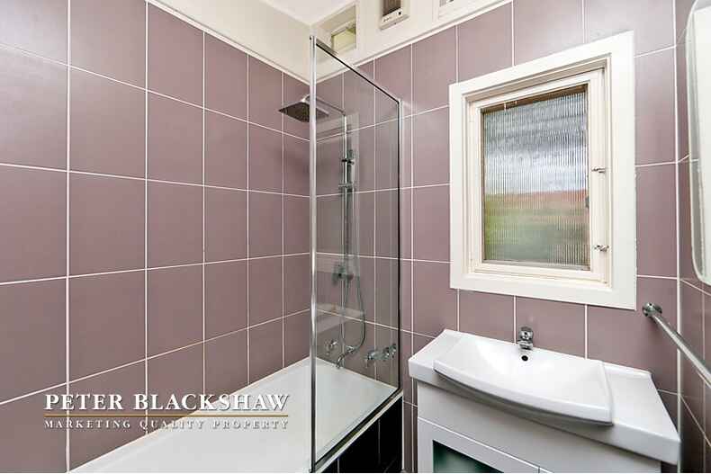 Lot 11/52 Walker Crescent Narrabundah Lot 11/52 Walker Crescent Narrabundah