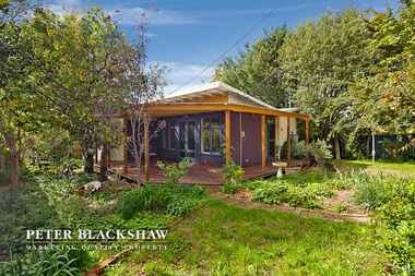 Lot 11/52 Walker Crescent Narrabundah