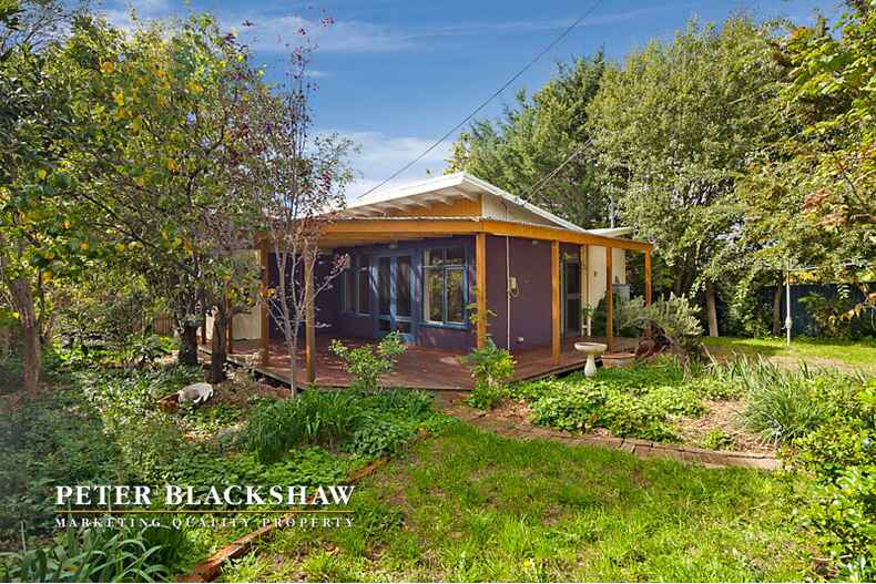 Lot 11/52 Walker Crescent Narrabundah