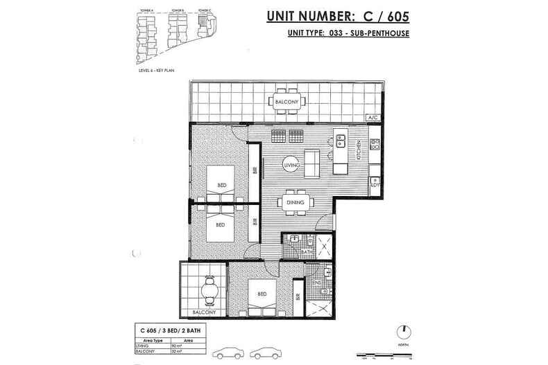 151/70 Efkarpidis Street Gungahlin