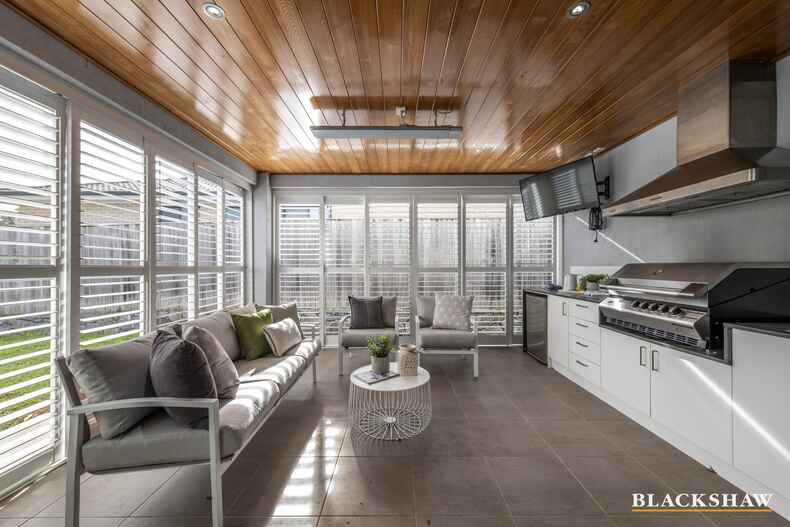 35 David Miller Crescent Casey