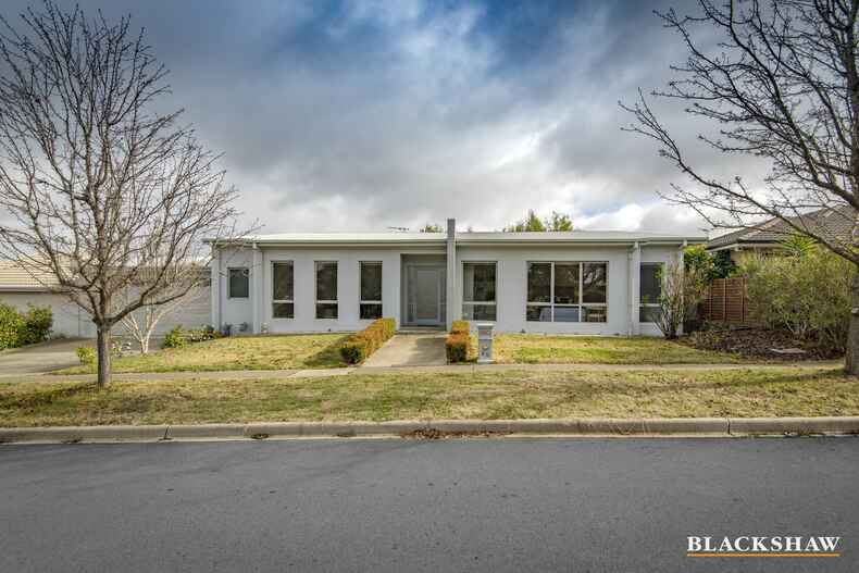 35 David Miller Crescent Casey