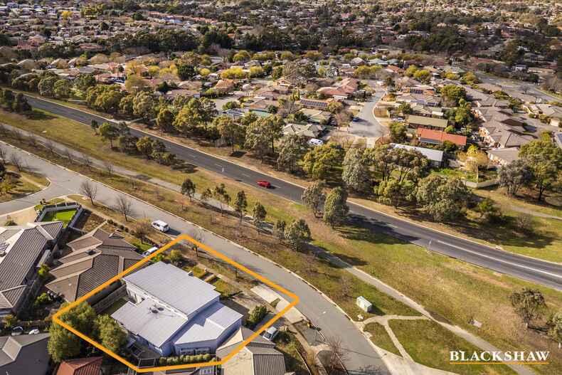 35 David Miller Crescent Casey