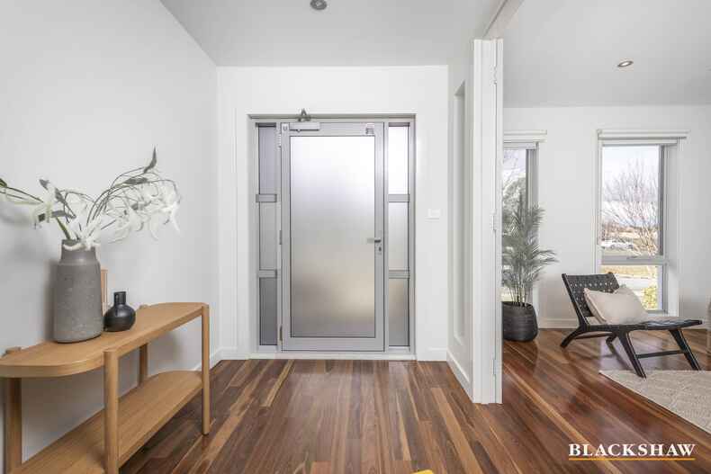 35 David Miller Crescent Casey