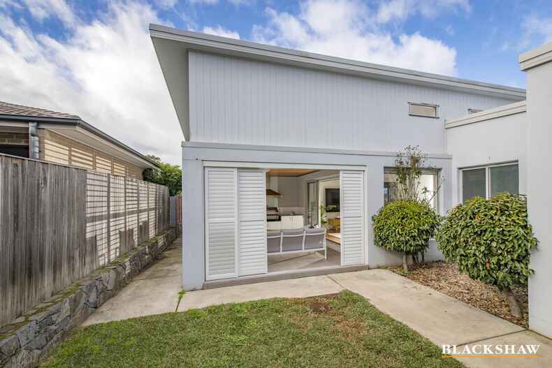 35 David Miller Crescent Casey