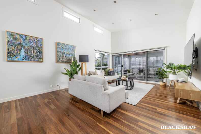 35 David Miller Crescent Casey