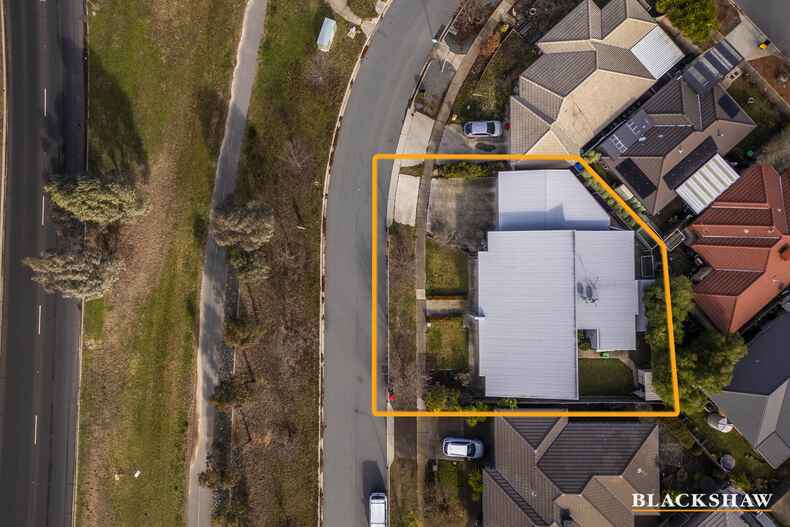 35 David Miller Crescent Casey