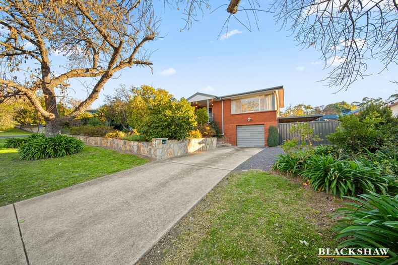 31 Shepherd Street Pearce