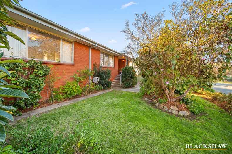 31 Shepherd Street Pearce