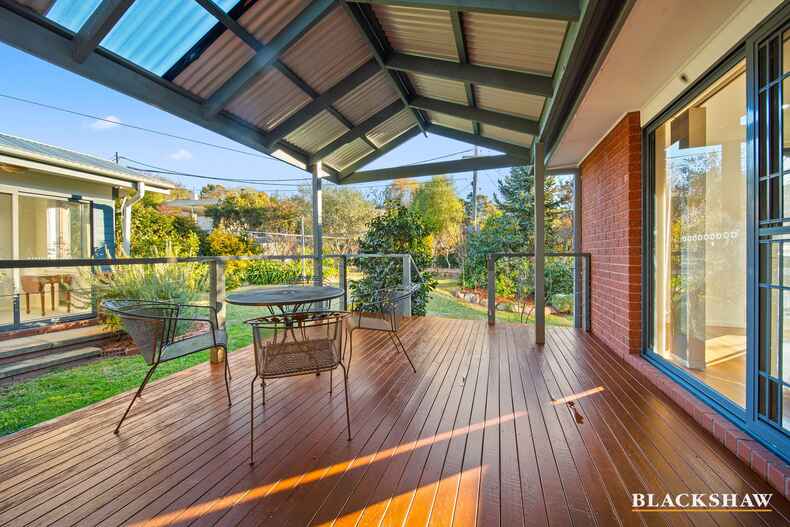 31 Shepherd Street Pearce