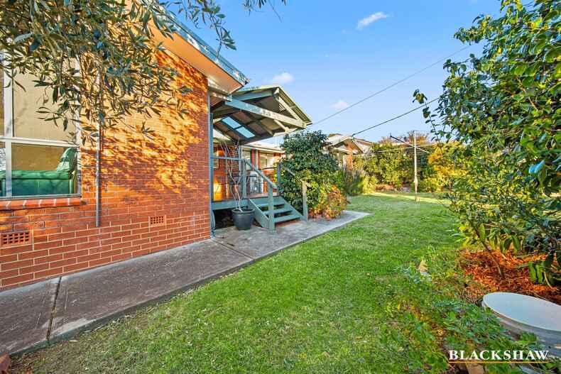 31 Shepherd Street Pearce