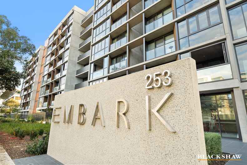 401/253 Northbourne Avenue Lyneham 401/253 Northbourne Avenue Lyneham