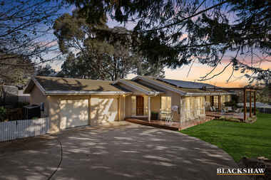 13 Breen Place Jerrabomberra