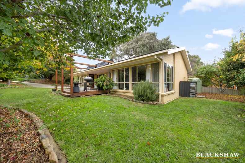 13 Breen Place Jerrabomberra