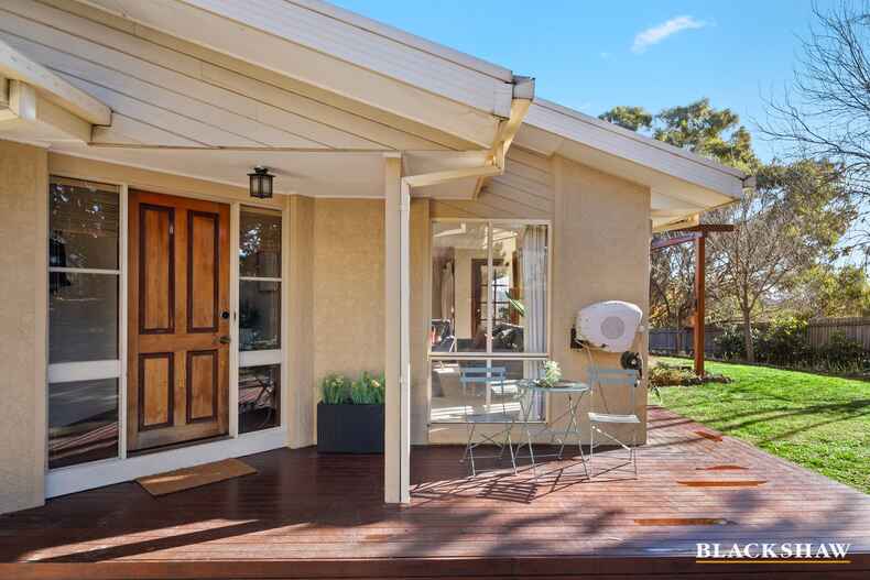 13 Breen Place Jerrabomberra