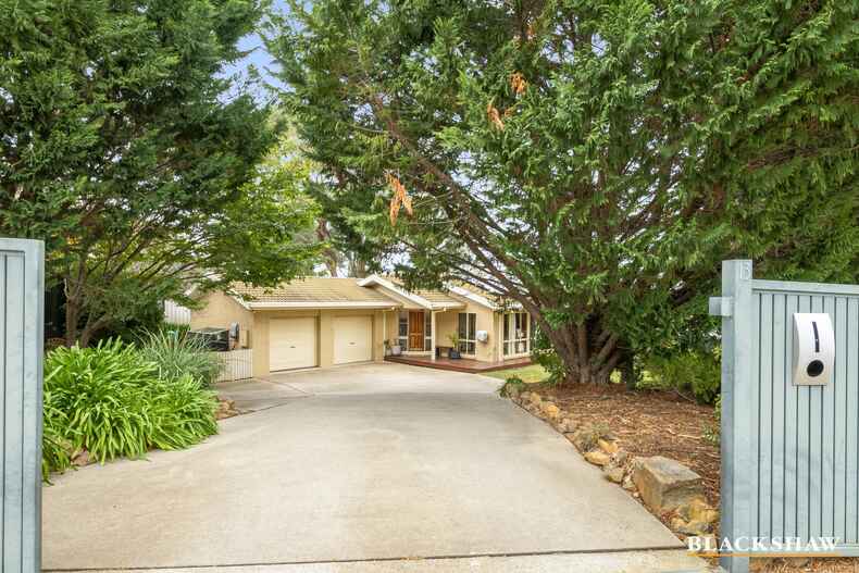 13 Breen Place Jerrabomberra