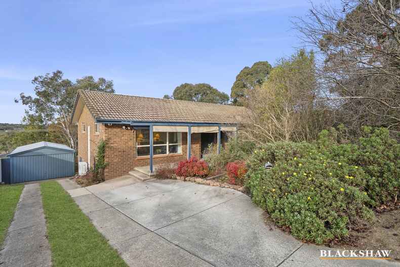 11 Beeston Street Macgregor