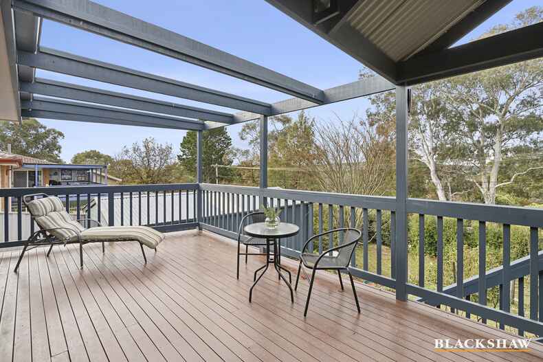 11 Beeston Street Macgregor