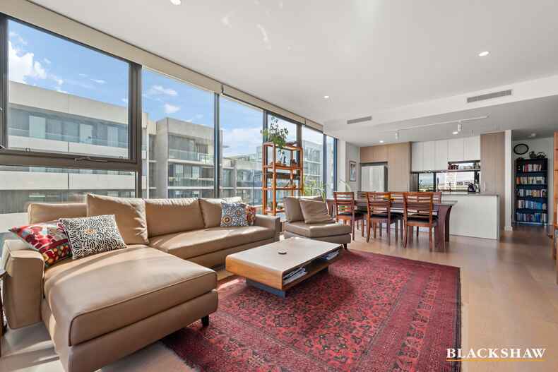 514/21 Provan Street Campbell 514/21 Provan Street Campbell