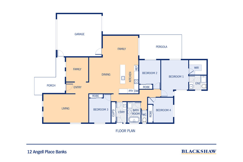 12 Angell Place Banks