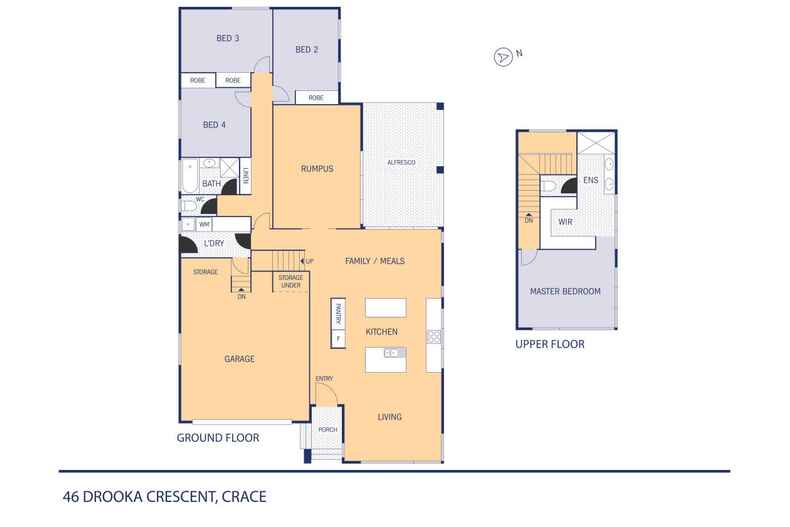 46 Drooka Crescent Crace 46 Drooka Crescent Crace