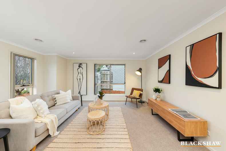 19 Mavis Latham Street Franklin