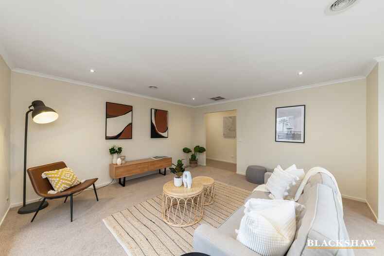 19 Mavis Latham Street Franklin